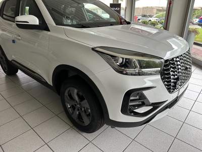 DR 5.0 1.5 Unica Bianco usata Cannobio
