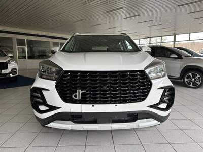 DR 5.0 1.5 Unica Bianco usata Cannobio