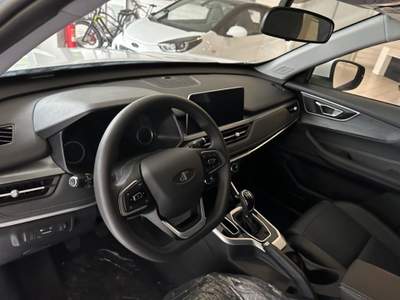 DR 5.0 1.5 Unica Bianco usata Cannobio