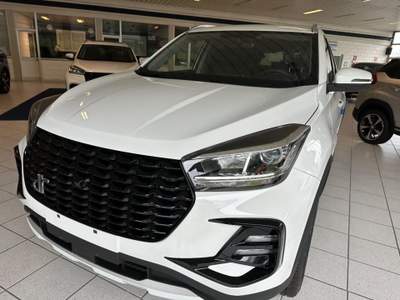 DR 5.0 1.5 Unica Bianco usata Cannobio