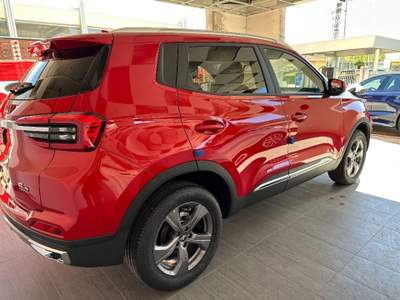 DR 5.0 1.5 Unica Rosso usata Cannobio