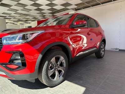 DR 5.0 1.5 Unica Rosso usata Cannobio