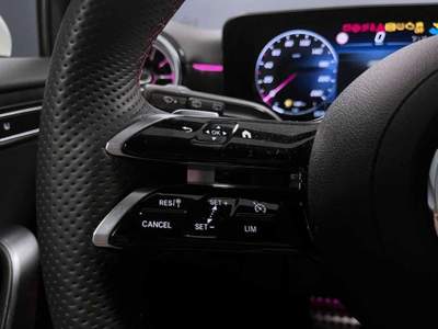 Mercedes-Benz Classe A d Automatic 4p. AMG Line Premium Bianco usata Castelnuovo Rangone