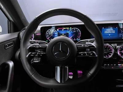 Mercedes-Benz Classe A d Automatic 4p. AMG Line Premium Bianco usata Castelnuovo Rangone