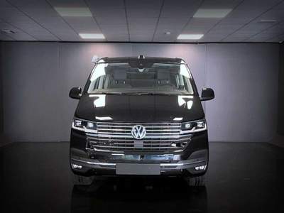 Volkswagen California 2.0 TDI 150CV DSG Ocean Nero usata Castelnuovo Rangone