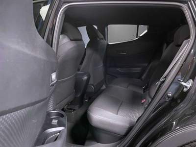 Toyota C-HR 1.8 Hybrid E-CVT Trend Nero usata Castelnuovo Rangone