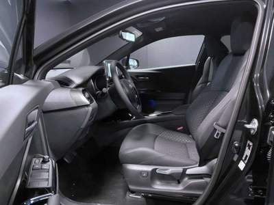 Toyota C-HR 1.8 Hybrid E-CVT Trend Nero usata Castelnuovo Rangone