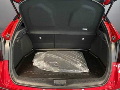 Toyota C-HR 1.8 Hybrid E-CVT Trend Rosso usata Castelnuovo Rangone