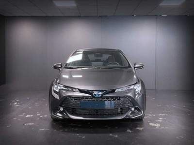 Toyota Corolla 1.8 Hybrid Active Grigio usata Castelnuovo Rangone