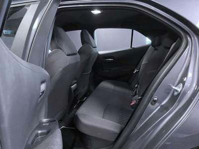Toyota Corolla 1.8 Hybrid Active Grigio usata Castelnuovo Rangone