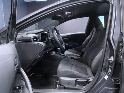 Toyota Corolla 1.8 Hybrid Active Grigio usata Castelnuovo Rangone