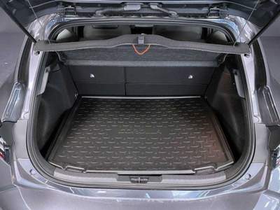 Toyota Corolla 1.8 Hybrid Active Grigio usata Castelnuovo Rangone