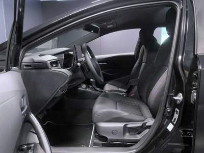Toyota Corolla 1.8 Hybrid Active Nero usata Castelnuovo Rangone