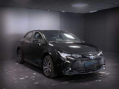 Toyota Corolla 1.8 Hybrid Active Nero usata Castelnuovo Rangone