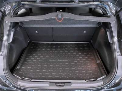 Toyota Corolla 1.8 Hybrid Active Nero usata Castelnuovo Rangone