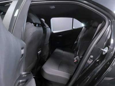 Toyota Corolla 1.8 Hybrid Active Nero usata Castelnuovo Rangone