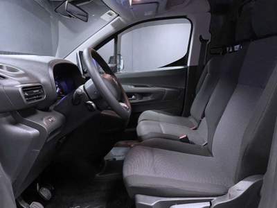 Toyota Proace 1.5D 100 CV S&S PC 4p. Comfort Bianco usata Castelnuovo Rangone
