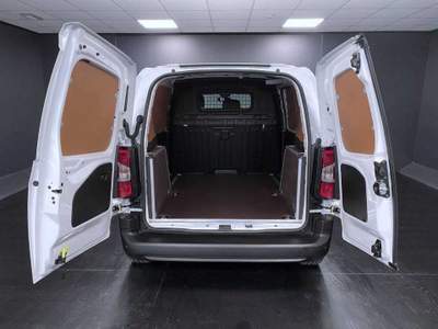 Toyota Proace 1.5D 100 CV S&S PC 4p. Comfort Bianco usata Castelnuovo Rangone