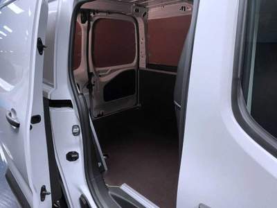 Toyota Proace 1.2 110 CV S&S PC 5p. Comfort Bianco usata Castelnuovo Rangone