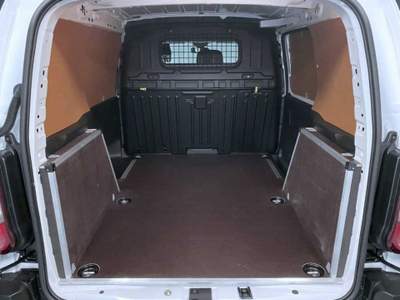 Toyota Proace 1.2 110 CV S&S PC 5p. Comfort Bianco usata Castelnuovo Rangone