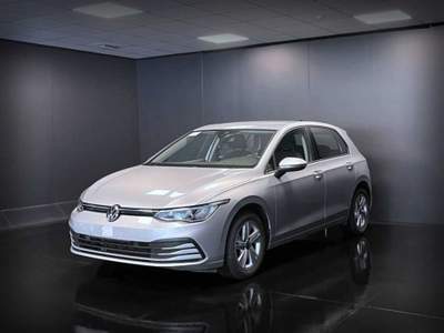 Volkswagen Golf 1.0 eTSI EVO DSG Life Argento usata Castelnuovo Rangone
