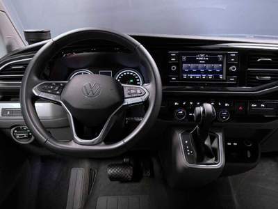 Volkswagen Golf 1.0 eTSI EVO DSG Life Bianco usata Castelnuovo Rangone