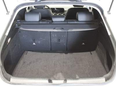 Mercedes-Benz CLA d Auto Shooting Brake Sport Navi Bianco usata Bologna