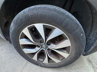 Renault Captur 1.6 E-TECH Plug-in Hybrid 160cv Intens Auto Grigio usata Civitanova Marche