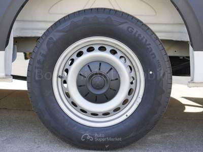 Volkswagen Crafter 35 2.0 bitdi 177cv l4h3 business Bianco usata Cremona