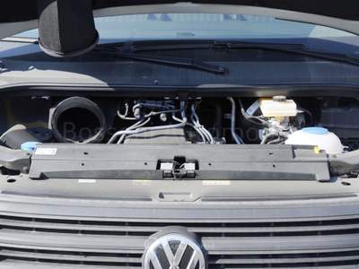 Volkswagen Crafter 35 2.0 bitdi 177cv l4h3 business Bianco usata Cremona