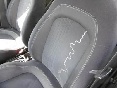 Fiat Punto 1.2 8V 5 porte Lounge Grigio usata Solesino