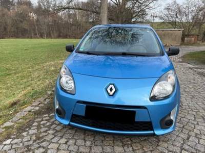 Renault Twingo 1.2 Authentique Blu/Azzurro usata Castelnuovo Rangone