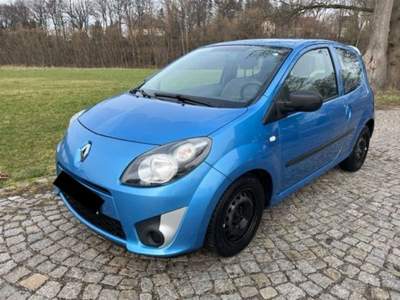 Renault Twingo 1.2 Authentique Blu/Azzurro usata Castelnuovo Rangone