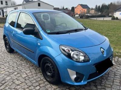 Renault Twingo 1.2 Authentique Blu/Azzurro usata Castelnuovo Rangone