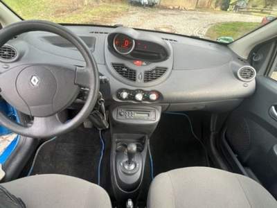 Renault Twingo 1.2 Authentique Blu/Azzurro usata Castelnuovo Rangone