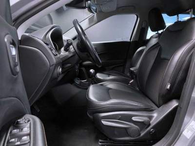 Jeep Compass 1.6 Multijet II 2WD Limited Argento usata Castelnuovo Rangone