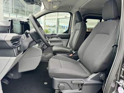 Ford Tourneo Custom 320 2.0 EcoBlue 136CV Trend Grigio usata Castelnuovo Rangone