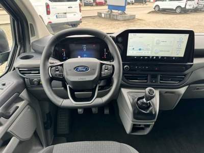 Ford Tourneo Custom 320 2.0 EcoBlue 136CV Trend Grigio usata Castelnuovo Rangone