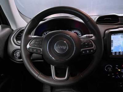 Jeep Renegade 1.0 T3 Limited Nero usata Castelnuovo Rangone