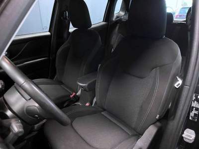 Jeep Renegade 1.0 T3 Limited Nero usata Castelnuovo Rangone