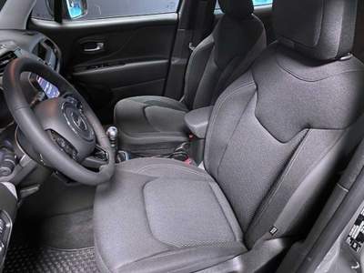 Jeep Renegade 1.6 Mjt 130 CV S Grigio usata Castelnuovo Rangone