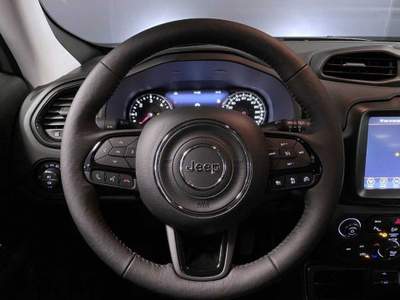 Jeep Renegade 1.6 Mjt 130 CV S Grigio usata Castelnuovo Rangone