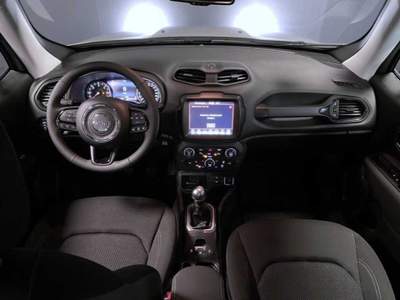 Jeep Renegade 1.6 Mjt 130 CV S Grigio usata Castelnuovo Rangone