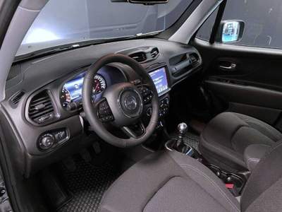Jeep Renegade 1.6 Mjt 130 CV S Grigio usata Castelnuovo Rangone