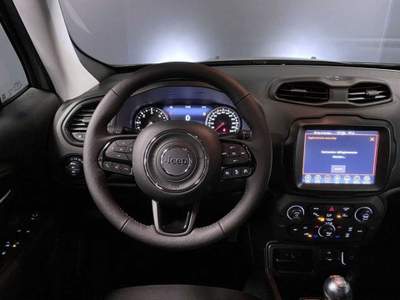 Jeep Renegade 1.6 Mjt 130 CV S Grigio usata Castelnuovo Rangone