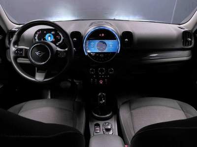 MINI One 1.5 One D JCW Countryman Nero usata Castelnuovo Rangone