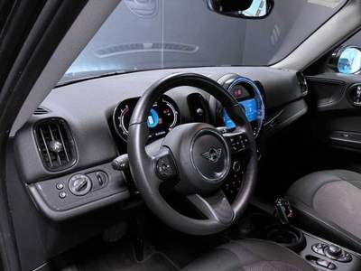 MINI One 1.5 One D JCW Countryman Nero usata Castelnuovo Rangone