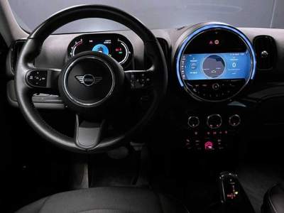 MINI One 1.5 One D JCW Countryman Nero usata Castelnuovo Rangone