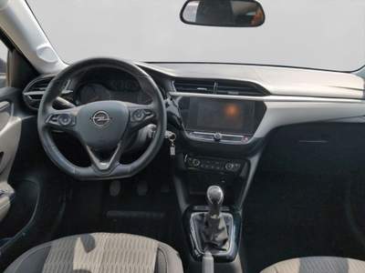 Opel Corsa 1.2 Edition Nero usata Castelnuovo Rangone