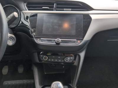 Opel Corsa 1.2 Edition Nero usata Castelnuovo Rangone
